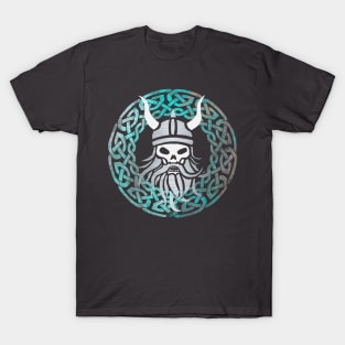 Viking Skull T-Shirt